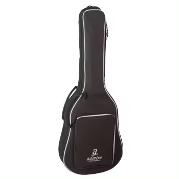 FUNDA PARA GUITARRA CLÁSICA ADMIRA 10 mm. - 1
