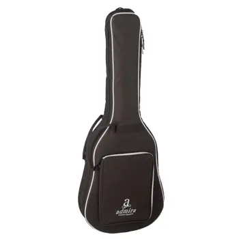 FUNDA PARA GUITARRA CLÁSICA ADMIRA 10 mm. - 1