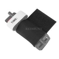 Porta-ortesis Elástica 2pcs Con Gancho Y Correa Para Exterior EDC Monedero Rig De Pecho Porta-Bandolera Almacenamiento EMT - details 2