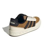 Zapatilla Sneaker Junior Adidas Breakbase I25 Marron Adzpji2574Ad - details 0