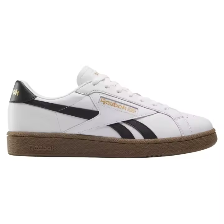 Reebok Zapatillas Club C Grounds Uk - 1