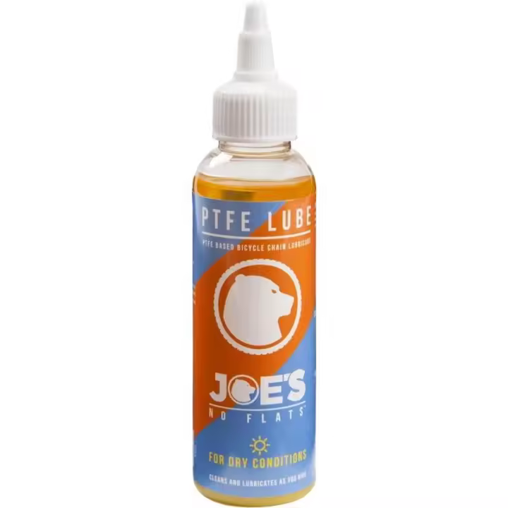 Joe's Aceite Cadena Condiciones Secas 125 ml - 1