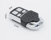 Controlador De Puerta De Garage ECA Transmisor Portátil 433.92mhz Código De Encriptación Dinámico Compatible Con 81CR 82CR 84CR ACR-6 - details 2
