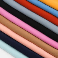 Nueva Elegante Bufanda De Mujer 2023 Modesta En Chiffón Sólido Tamaño Grande Abrazadora Para Cabeza Y Cuello Protección Solar Estilo Fashion - details 0