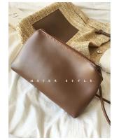 Bolso de hombro literario retro para mujer, de lona, ​​diseño de estudiante, estilo vacacional, bolso de compras de gran capacidad, bolso de playa, bolso para madre e hijo - details 8