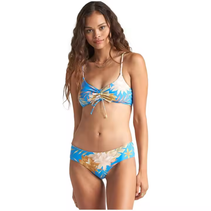 Billabong Palm Rise Mini Crop - 1