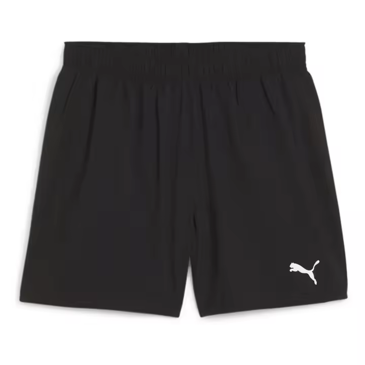 Puma Pantalones Cortos Velocity Ultraweave 5´´ Negro - 1