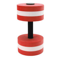 2pcs Dumbbell De EVA Para Yoga Y Ejercicio Fitness Flotante Para Hombres Mujeres Y Niños Suministros De Acondicionamiento Físico - details 20