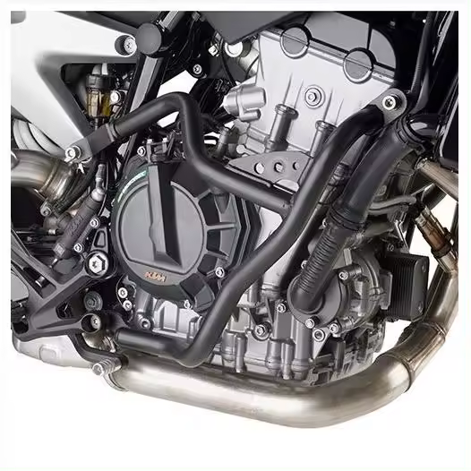 Givi Defensas Motor Ktm Duke 790 18 Ng   Ce U - 1
