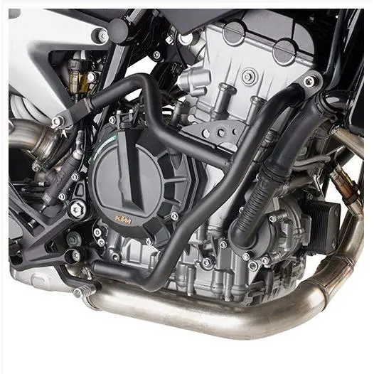 Givi Defensas Motor Ktm Duke 790 18 Ng   Ce U - 1