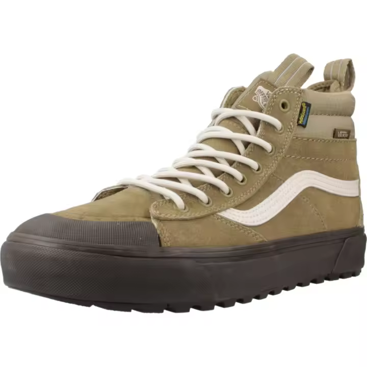 Zapatillas deportivas de Hombre Marca Vans Modelo Mte Sk8-hi Waterproof - 1