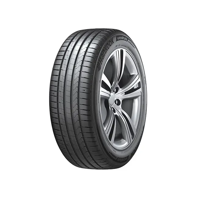 Neumático Hankook 205/55 R17 95V K135 Ventus Prime-4 - Ruedas para Coche - 1