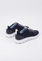 Geox D SPHERICA A Deportivas Planas Mujer Azul - details 4