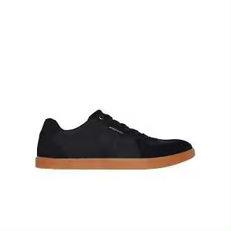 Zapatilla Skechers PLACER CAMILO Negro - 1