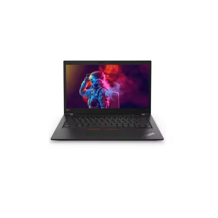 Ordenador Portátil Lenovo Thinkpad T480S core i5-8350U 16 gb Ram 480 gb ssd windows 11 - 1