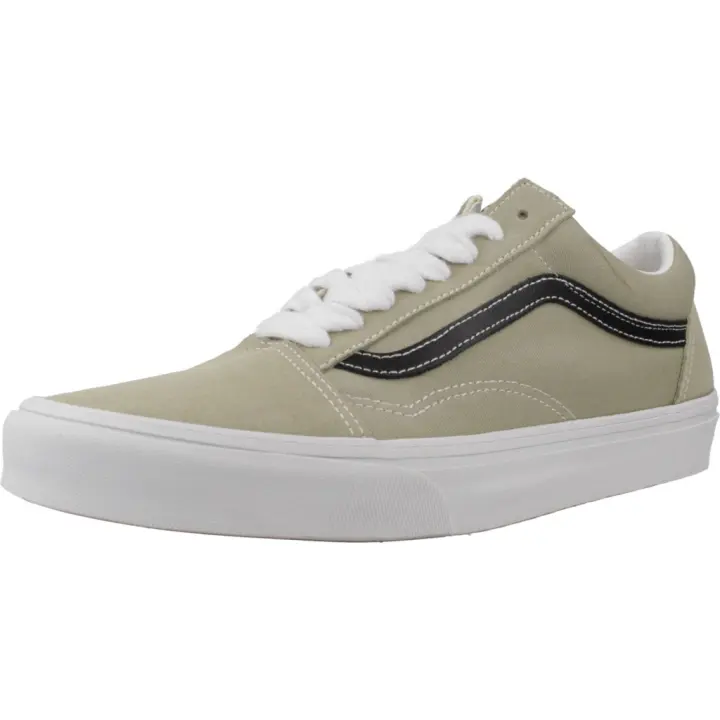 Zapatillas deportivas de Hombre Marca Vans Modelo Old Skool - 1