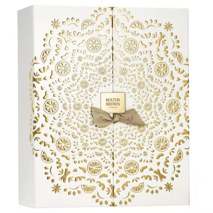 Molton Brown Calendario de Adviento 24 Días Edición Limitada - 1