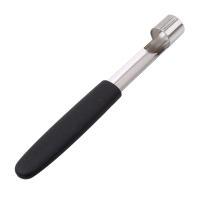 Nueva Herramienta De Cocina Acero Inoxidable Para Quitar La Semillas Y El Centro De Manzanas Peras Frutas Y Verduras Cuchillo Cortador Remover De Semillas Gadgets De Cocina - details 13
