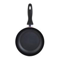 San Ignacio Batería de Cocina 5 Piezas Acero Inoxidable y Set de Sartenes 16/20/24 Rojo - details 7