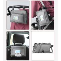 Bolsa de ASEO para lactantes, impermeables, suministradores Esenciales para lactantes - details 7