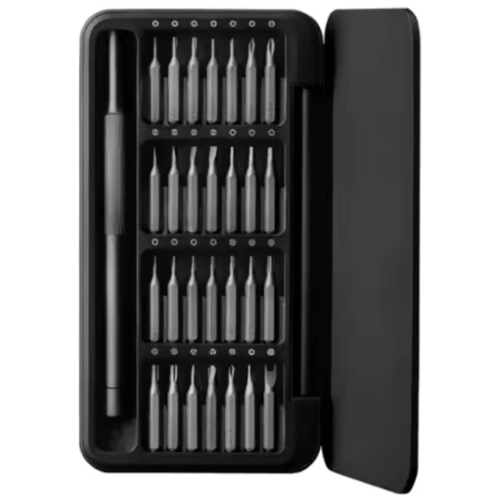 Kit Destornillador de Precisión Hoto Precision Screwdriver Set - 1