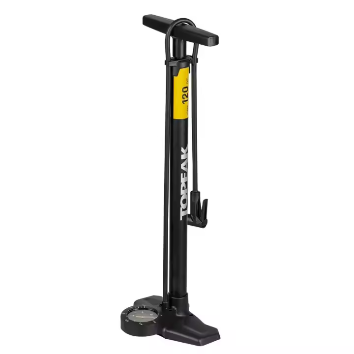 Topeak Bomba Pie Joeblow Urban Ex - 1