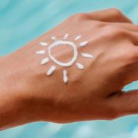 ISDIN FusionWater Magic Pediatrics SPF 50 50 ml - Protector Solar Alta Protección UVB/UVA, Fórmula Acuosa con Tolerancia Óptima para Piel de Bebés y Niños - details 5