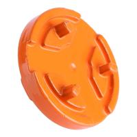 Juego De Herramientas De Cadena De Motosierra Universal Herramienta De Desmontaje De Pistón Y Flywheel Para Reparación De Motosierra - details 7