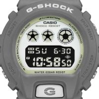 Reloj Casio G-Shock DW-6900HD-8ER - details 1