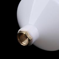 Copa De Pintura Con Atomizador De Plástico 125/250/600ml Para Pistoletas De Pintura Conector De Hilo Por Gravedad Para Herramientas De Mover Rápido - details 7
