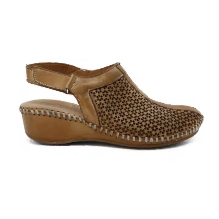 Shoes Casual - Sport marca Erase para mujer en color marron - 1