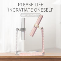 LULAA Lampara UV Para Uñas Mini Plegable Soporte De Luz Para Secado De Esmaltes De Gel Para Secadores De Uñas En Casa Y Salon Manicura - details 3
