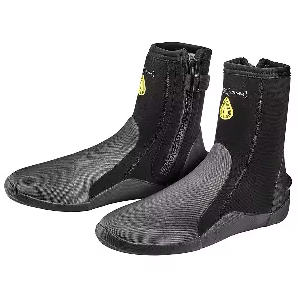 Escarpín Scubapro Base Boot 4 Mm - 1