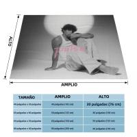 BENSON BOONE Blanket Para Sofás Cojín De Viaje Regalo De San Valentín Para Niños Felpudo Antipelusa Retardador De Fuego Rectangular Para Todas Las Estaciones - details 0