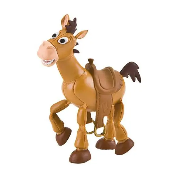 Bullyland Bullseye Figuras de PVC Toy Story - 1