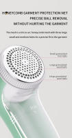 Afeitadora Eléctrica Para Ropa Y Textiles Eliminador De Pelusa Portátil Profesional Trimmer De Pelo Para Hogar - details 8