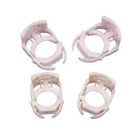 Juego De 4 Clips De Retención De Línea De Combustible Para Ford F-150 2004-2008 Parte Número 7L3Z-9S317-A Y 7L3Z-9S317-B - details 3