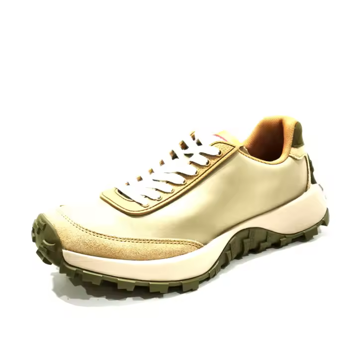 Zapatos Camper modelo K201586-025 en color Beig - 1
