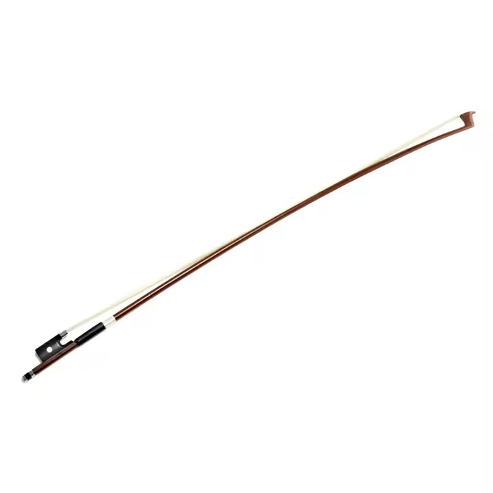 ARCO VIOLIN-Dorfler (6) (Estudio Superior) (Madera Brasil) (Nuez Ebano) 1/2 - 1