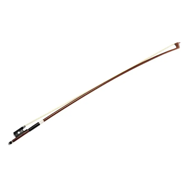 ARCO VIOLIN-Dorfler (6) (Estudio Superior) (Madera Brasil) (Nuez Ebano) 1/2 - 1