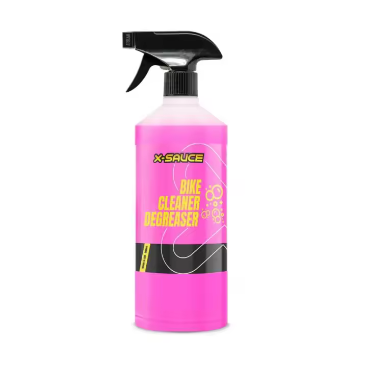 X-Sauce Desengrasante Bicicleta 900ml X-Sauce Desengrasante Bicicleta 900ml X-Sauce   de ciclismo para bicicleta - 1