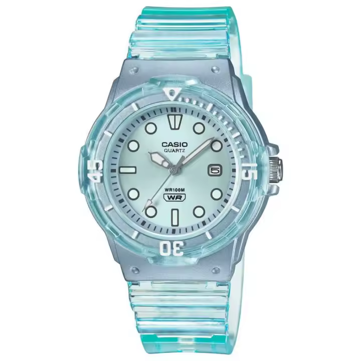 Casio Reloj Lrw-200hs-2evef Azul Unisex - 1