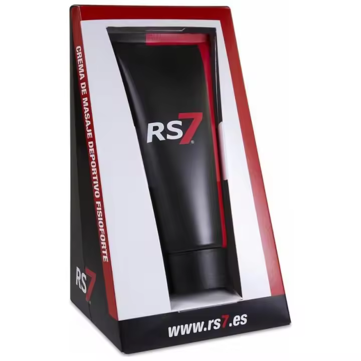 Rs7 Physiological Cream Forte 200Ml - 1