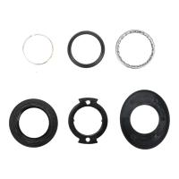 Juego De Cuña Para Manillar Plegable De Xiaomi Scooter Eléctrica 4 pro Partes De Reparación Para Scooter Interno De Eje - details 5