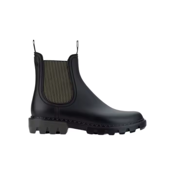Igor Rock Bicolor Kaki - 1