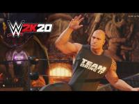 Videojuego WWE 2K20 para XBOX ONE - Versión en español -  2K - details 0
