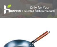 Sartén De Hierro Frying Pan Antiadherente 27/29/31cm Para Pancakes Y Carne Universal Para Fogón Y Inducción Cocina Doméstica - details 0