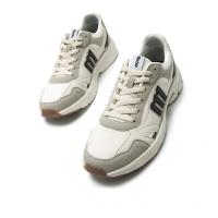 Zapatillas deportivas hombre MUSTANG 84781 C57750 DEPORTIVO CORDON "M"BLANCO/BLANCO 34424 25V - details 1