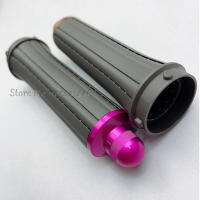 Barrel Largo Para Rizador De Pelo Accesorios Para Dyson Airwrap HS01 HS05 HD03 HD08 Herramientas De Estilo No Incluye Piezas Químicas Origen China - details 1