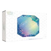 Caja de  sobres de cartas Pokémon Ultra Premium Collection 2024  Terapagos (inglés) Raíz MERCHAN-STORE - details 0